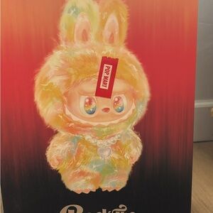 Pop Mart Collectible BIE Labubu